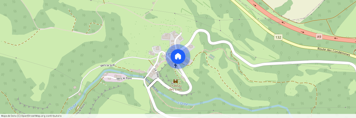 1356, Les Clées, Place De La Ville, 5