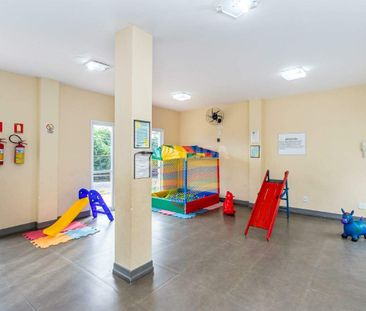 Apartamento para aluguel, 2 quartos, 1 vaga, Agronomia - Porto Aleg... - Foto 3