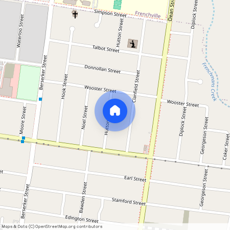 256 Hutton Street, Qld 4701, Berserker