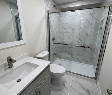 For Lease - 4 Keith Monkman Way Unit# Basment, Brampton, Ontario - Photo 5