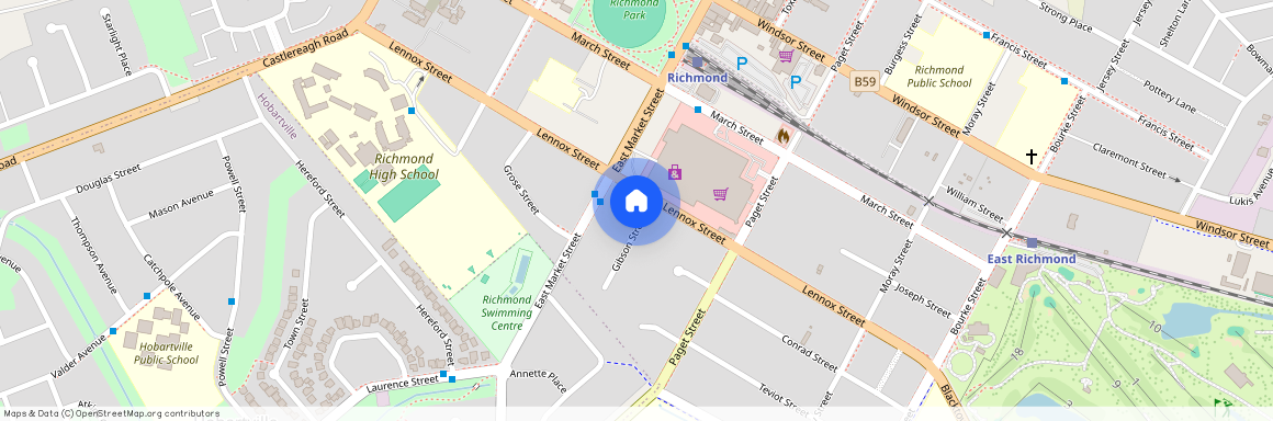 72 Lennox Street, Richmond