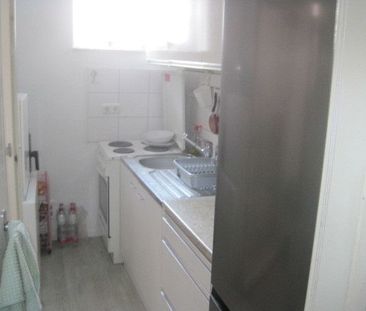 Ein tolles Wohngefühl: zentrale 1-Zimmer-Wohnung mit Balkon - Foto 2