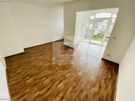 Süd-Balkon, Wintergarten & Mietergarten – 3 Zimmer Wohnung mit Badewanne in Debschwitz! - Photo 4