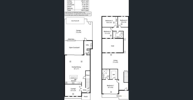 LARGE MODERN FAMILY HOME IN A CONVENIENT LOCATION - Photo 1