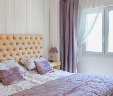 Luxury Flat for rent in Nueva Andalucia, Andalusia - Photo 3