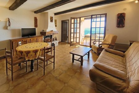 ***Appartement 3 chambres proche mer - Photo 5