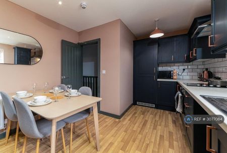 1 bedroom in a house share to rent - Photo 4
