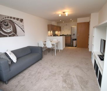 1 bedroom flat to rent - Photo 6