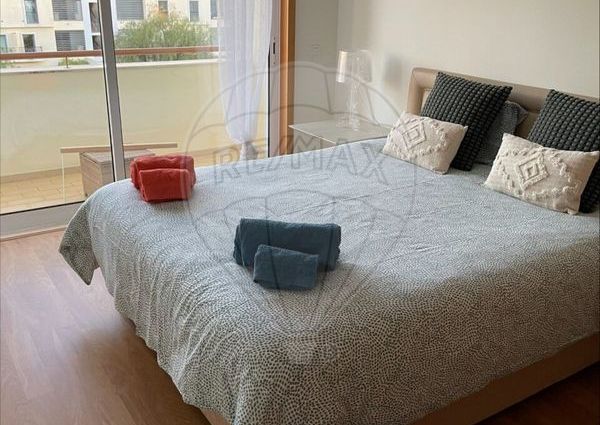 Apartamento T2 em Faro