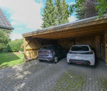 5158 - Gut geschnitten, hell und zentral gelegen! 3-Zimmer-Wohnung ... - Foto 1
