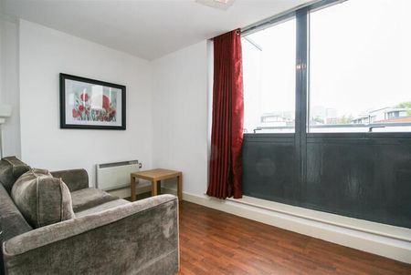 Voyager, 51 Sherborne Street - Photo 2