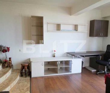 3 camere, 80 mp, imobil nou, parcare, zona Grand Hotel Italia - Fotografie 4