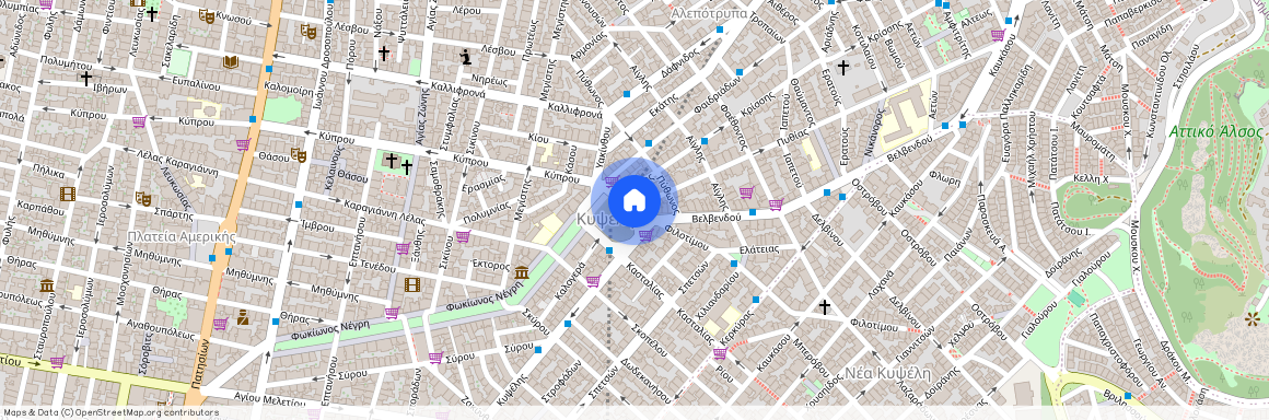 Πλατεία Κυψέλης (Κυψέλη)