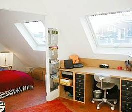 Logement à Paris, Location meublée - Photo 6