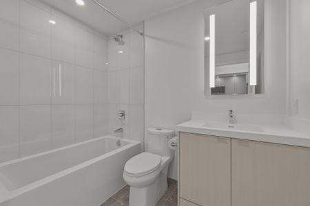 For Lease - 25 Cordova Avenue Unit# 1802, Toronto, Ontario - Photo 5