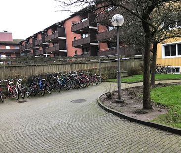 Tranemansgatan, Helsingborg - Foto 4
