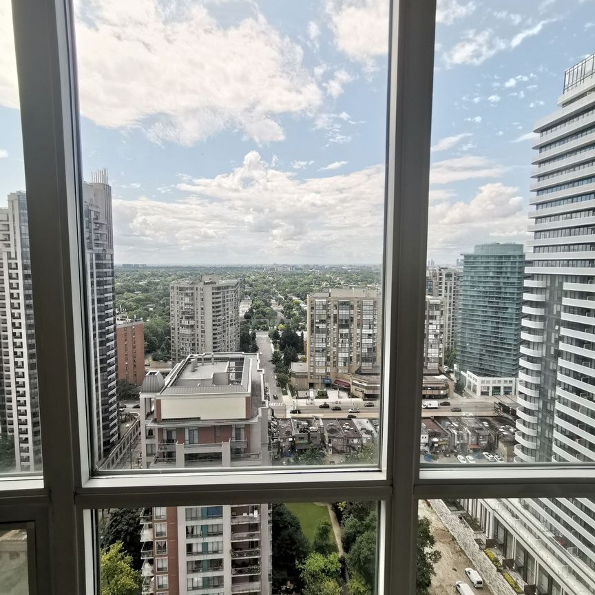 For Lease - 60 Byng Avenue Unit# 2301, Toronto, Ontario - Photo 1