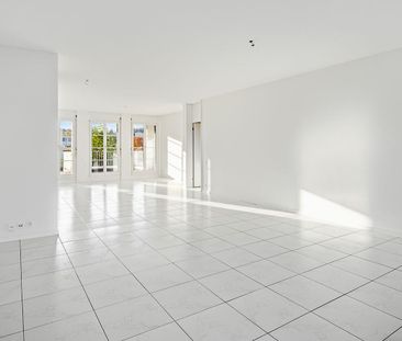 Diese 3½-Zimmer-Wohnung überzeugt durch ihre Grosszügigkeit - Photo 4