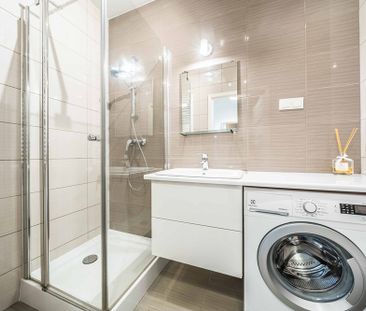 Mieszkanie 10 m2 loggia miejsce postojowe Jeżyce - Photo 3