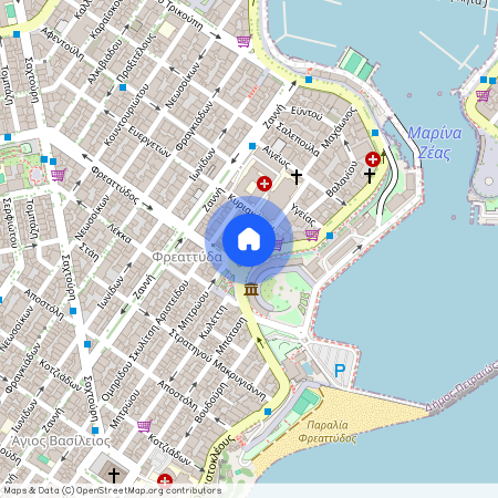 Πειραιάς (Φρεαττύδα)