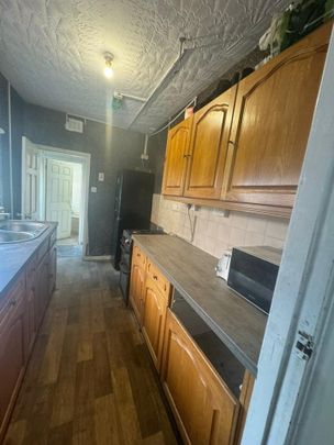 Room in a Shared House, Alum Rock Road, B8 - Photo 1