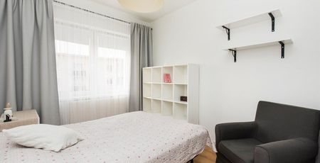 Kraków, Dębniki, Borkowska Mieszkanie na wynajem - Photo 2