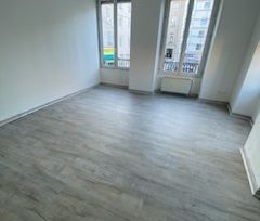 Location Appartement 2 pièces 34m² ST CHAMOND 42400 - Photo 2