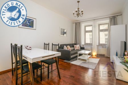 Wrocław Wrocław-Śródmieście, ul. Ludwika Rydygiera - Photo 5