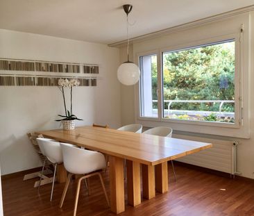 Great attic apartment with fireplace - limited - end of November 2026 - Foto 4