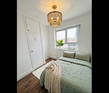 Room in a Shared Flat, Stunning Double Room In Kilburn, NW6 - Photo 6