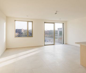 Nieuwbouwappartement met zalig terras - Photo 6