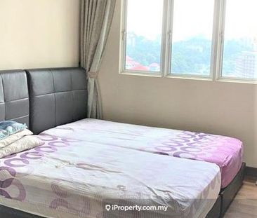 633 Residency, Brickfields - Photo 2