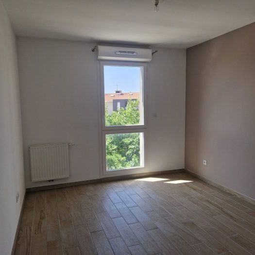T3 La Farlède 59.70 m² - Photo 1