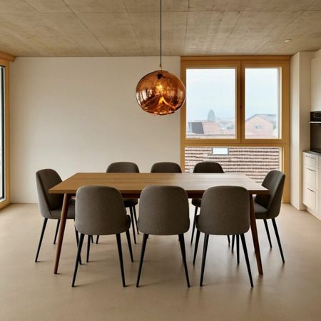 First rental 3.5-room apartment - Foto 5