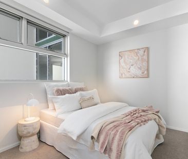 605/102 Swain St, Gungahlin ACT 2912 - Apartment For Rent | Domain - Photo 4