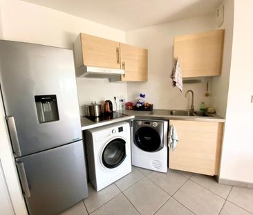 Location Appartement 3 pièces 64m² TOURS 37100 - Photo 5