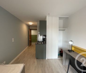 Location Appartement 1 pièce 20m² AUBAGNE 13400 - Photo 6