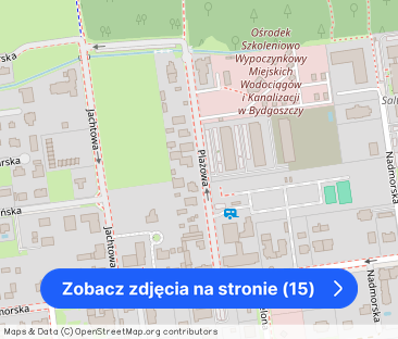 Wynajmę nowy apartament 200 m od morza w Grzybowie – zdjęcie 1