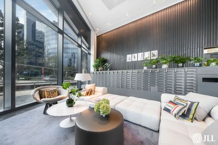 Amory Tower, Marsh Wall E14 - Photo 4