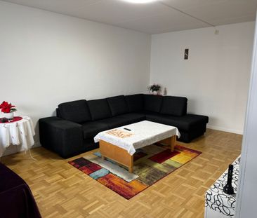 Mårbackagatan, Hisings Backa - Foto 2