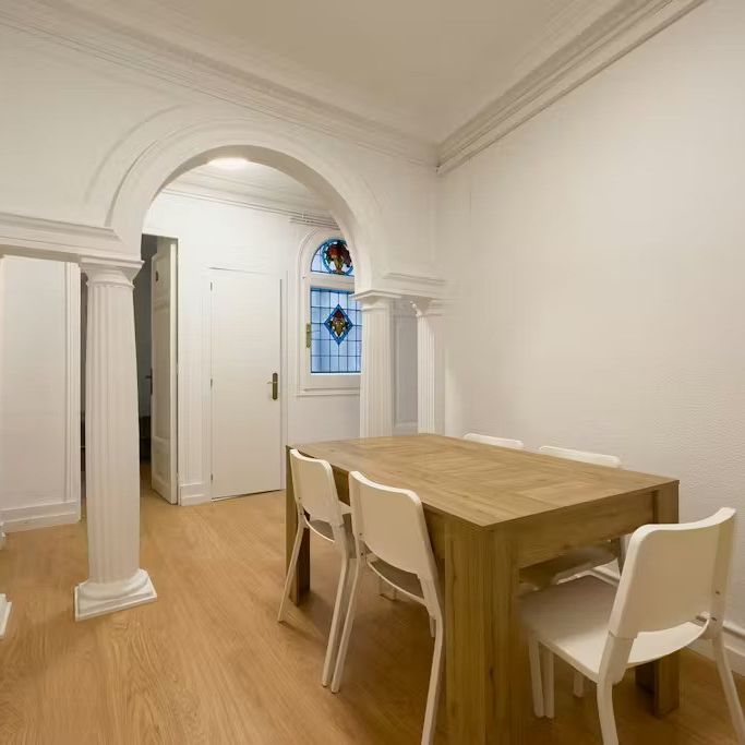 Carrer de Jonqueres, Barcelona, Catalonia 08003 - Foto 1