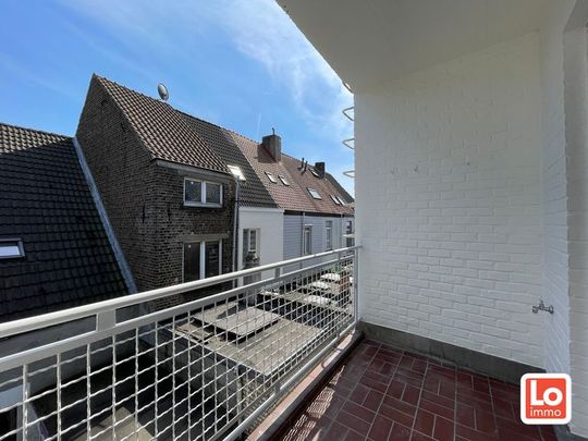 Appartement te huur - Foto 1