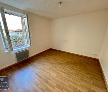 Appartement à louer 2 pièces 39.5m² - Photo 2