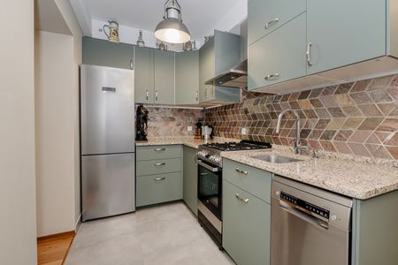 Mieszkanie z niezależnym wejściem, 2 mc postojowe - Photo 5