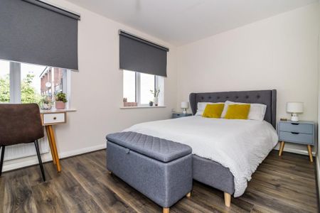 3 bedroom end of terrace house to rent - Photo 5