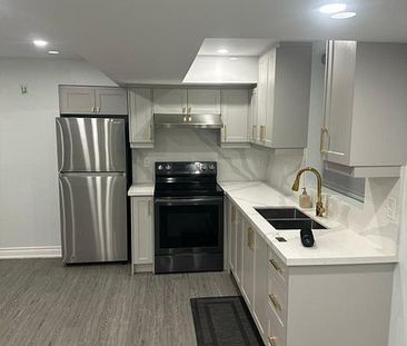 For Lease - 68 Maskell Crescent Unit# Bsmt, Whitby, Ontario - Photo 3
