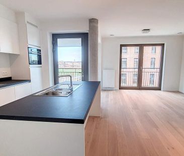 Appartement te huur in Brussel voor € 1.350 met 2 slaapkamers - Photo 6