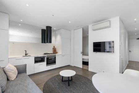 Unit 307/518 Swanston Street, Carlton. - Photo 5