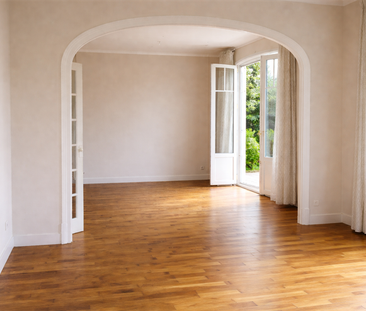 Tout savoir sur cette maison à Le Vésinet - Photo 1