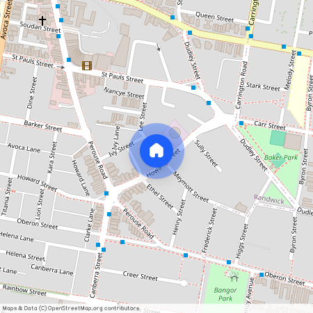 43 Howard Street, Randwick